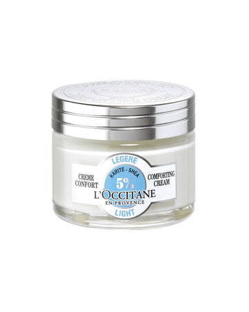Shea Ultra Rich Comforting Face Cream 50ml