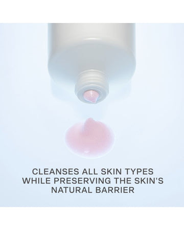 Foam Cleanser 125ml