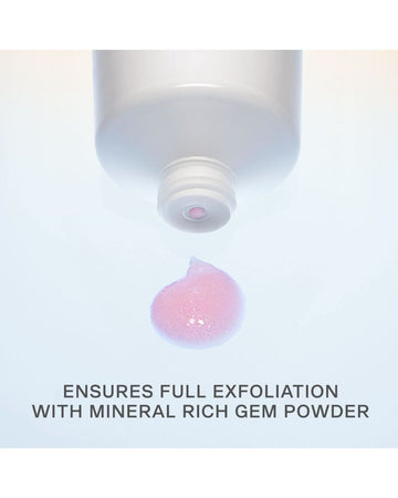 Cellular Mineral Face Exfoliator 100ml