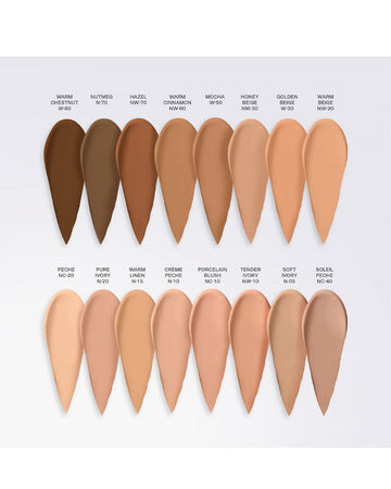 Skin Caviar Complexion Concealer Foundation SPF 15 30ml - Peche