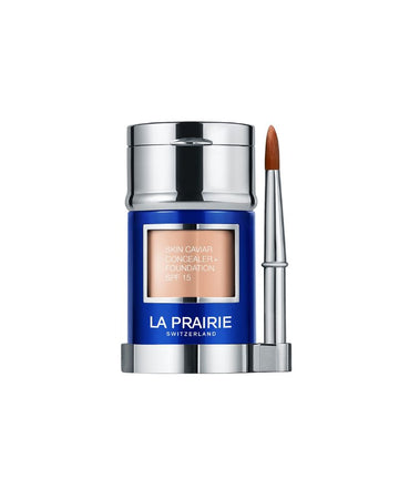 Skin Caviar Concealer Foundation Tender Ivory 30ml/2g