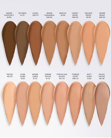 Skin Caviar Concealer Foundation Tender Ivory 30ml/2g