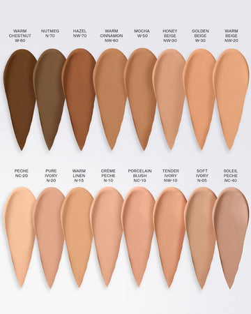 Skin Caviar Concealer Foundation Spf 15 Pure Ivory 30ml