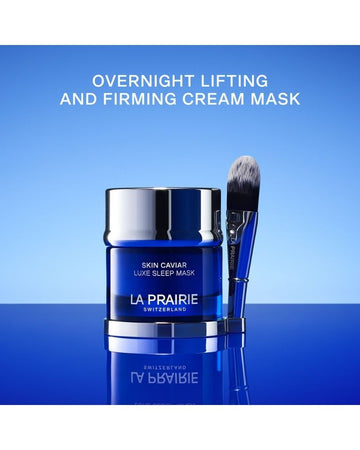 Skin Caviar Luxe Sleep Mask 50ml