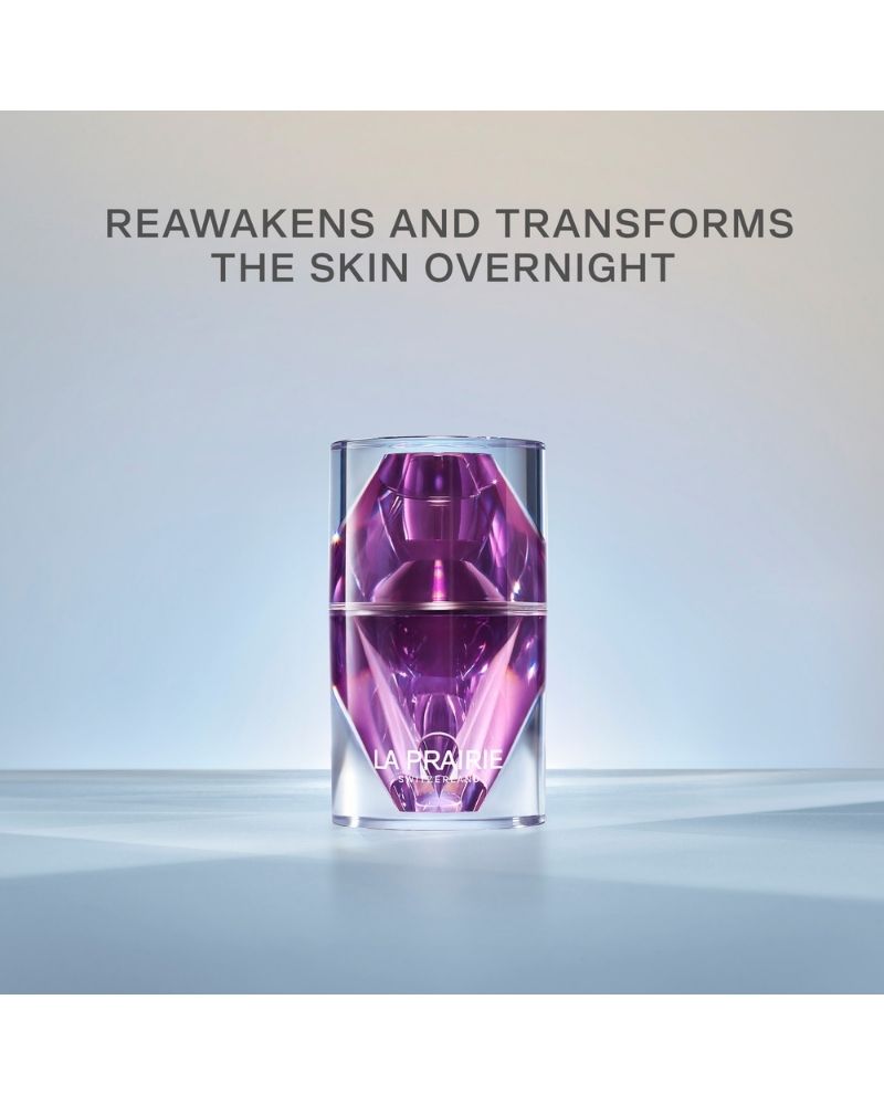 5 Elixir Rares Platinum Rare Night Elixir 20ml