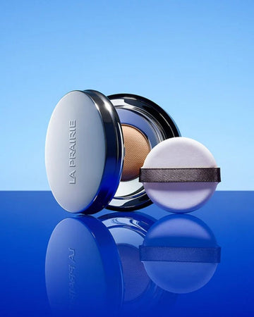 Skin Caviar Essence-in-foundation Honey Beige