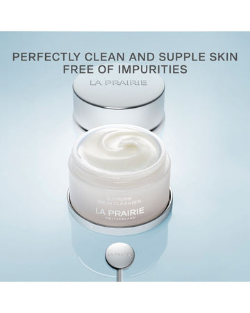 Supreme Balm Cleanser 100ml