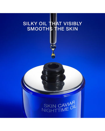 Skin Caviar Nighttime Oil 20ml