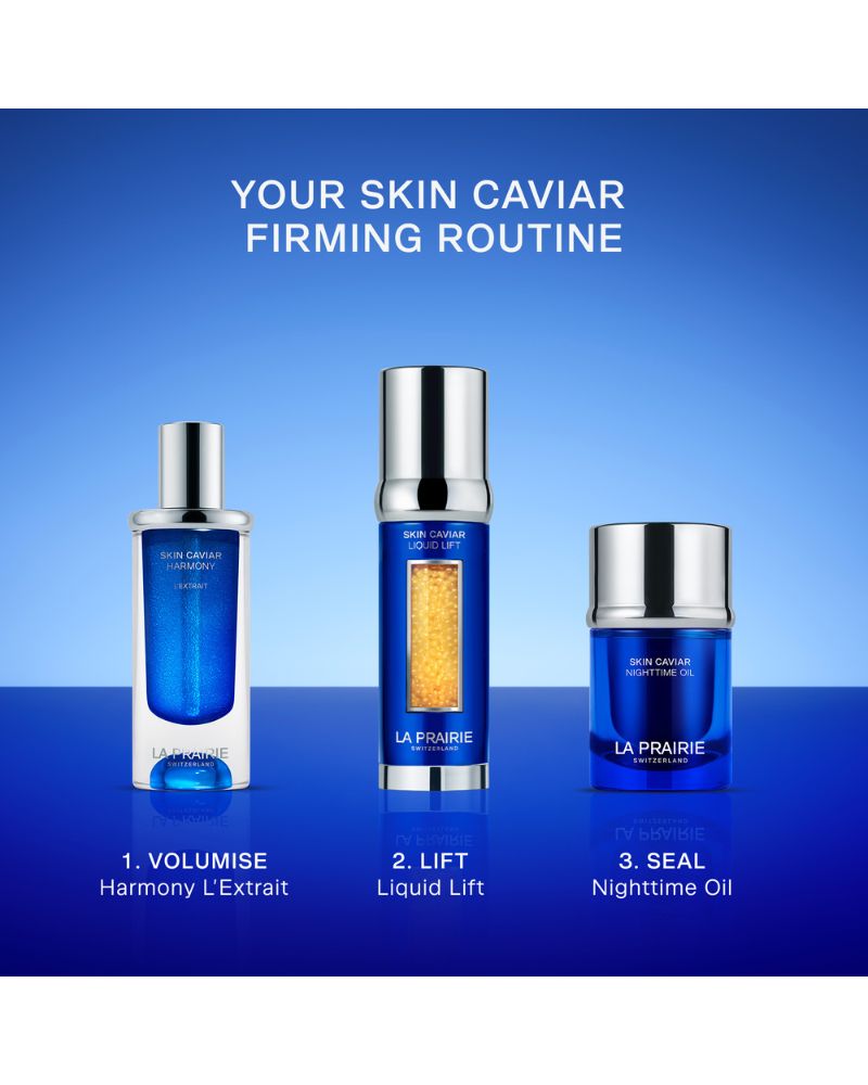 Skin Caviar Nighttime Oil 20ml