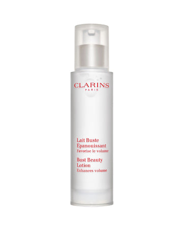 Clarins Bust Beauty Lotion - Enhance Volume 50Ml