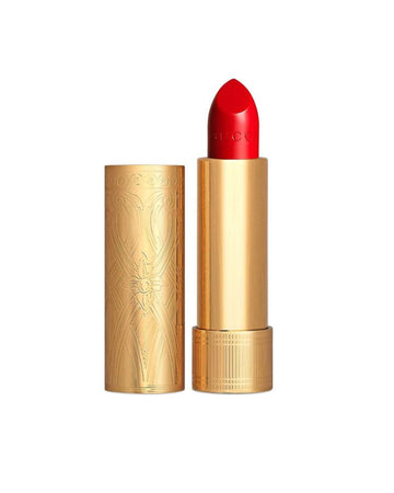 Gucci Satin Lipstick Odalie Red 500