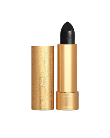 Satin Lipstick Crystal Black 700