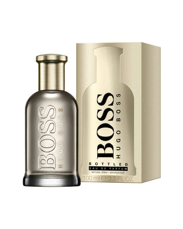 Boss Bottled EDP 100ml
