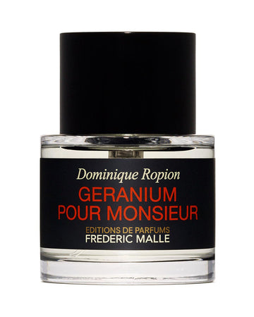 Frederic Malle Geranium Pour Monsieur Asmb 50 Ml