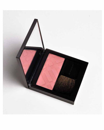 Burberry Beauty Light Glow Powder Blusher Cameo Blush 02 0.24 oz.