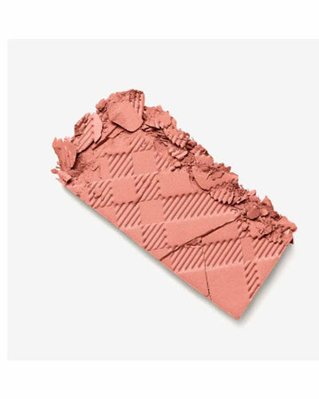 Burberry Beauty Light Glow Powder Blusher Blossom Blush 05 The Non-Blonde