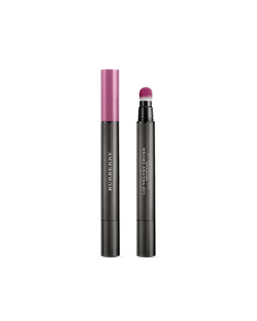 Burberry Lip Velvet Crush - 85 Rosy Mauve
