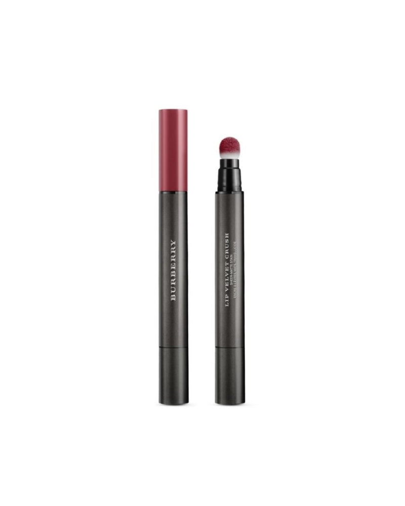 Burberry Lip Velvet Crush 70 Dark Russet