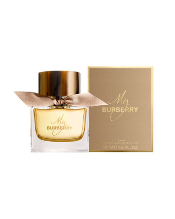 Burberry My Burberry Edp 50Ml