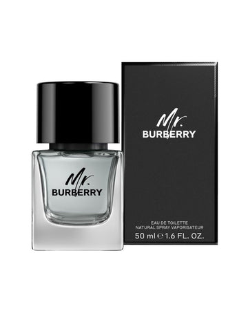 Burberry Mr Burberry Edt 50Ml