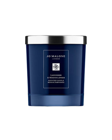Lavender & Moonflower Classic Candle 200g