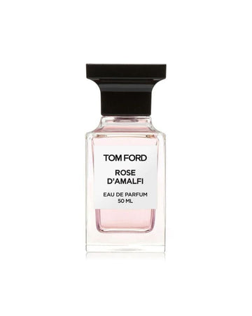 Rose D'Amalfi EDP