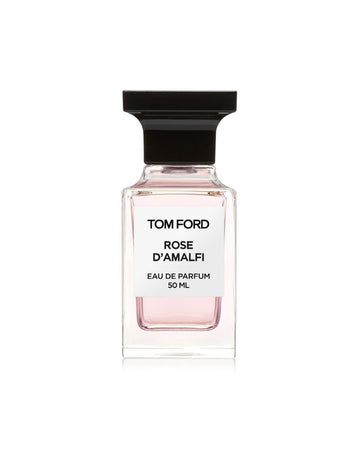 Rose D'Amalfi EDP