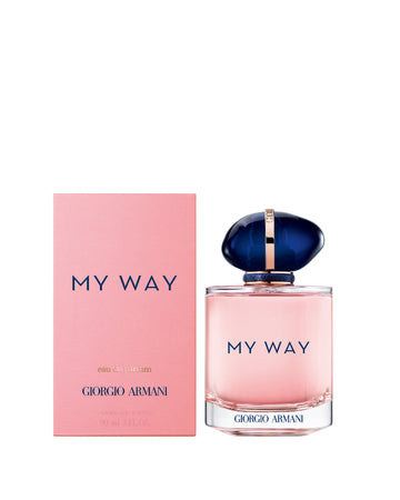 My Way Eau De Parfum 90Ml