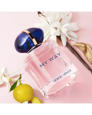 My Way Eau De Parfum 90Ml