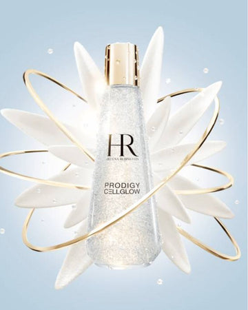 Helena Rubinstein Prodigy Cellglow the Rich Dewy Essence 200ML