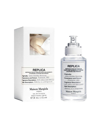 Maison Margiela Lazy Sunday Morning EDT 30ml