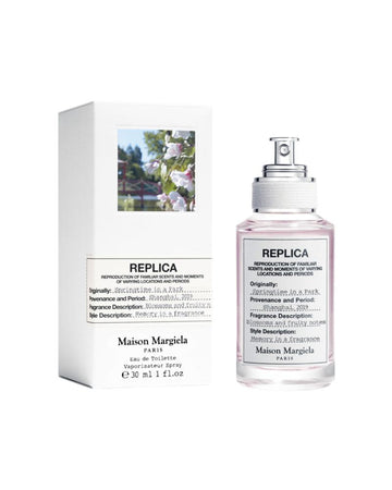 Maison Margiela Replica Springtime In A Park EDT 30ml