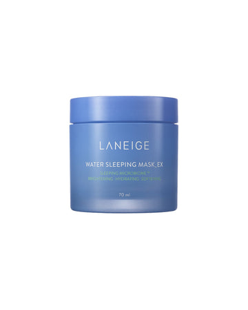 Water Sleeping Mask 70ml