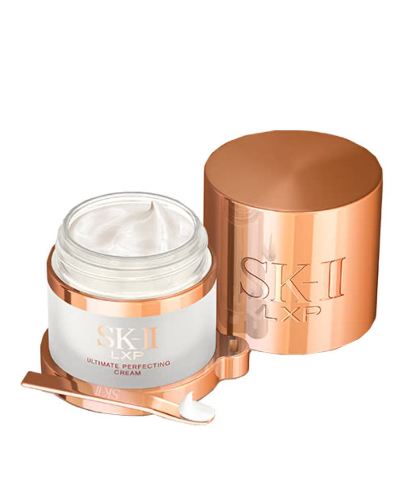 Sk-II Lxp Ultimate Perfecting Cream 50G