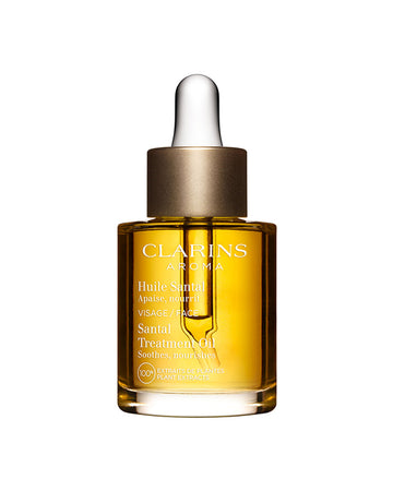 Clarins Santal Face Oil
