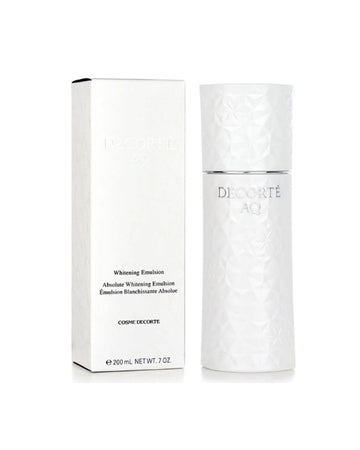 Cosme Decorte Aq Emulsion
