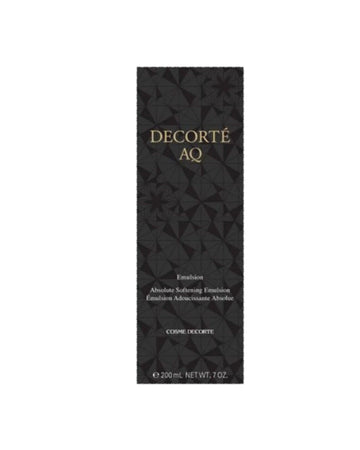 Cosme Decorte Aq Emulsion Er