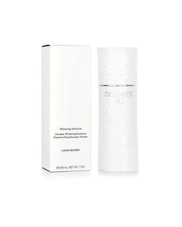 Cosme Decorte Aq White Emulsion