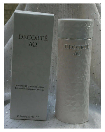 Cosme Decorte Aq White Lotion