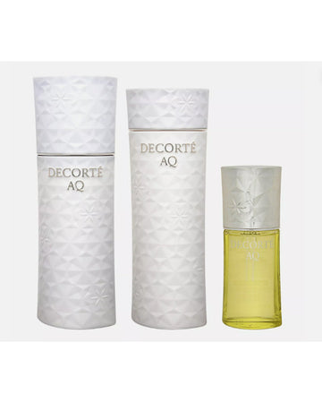 Cosme Decorte Aq Basic Repair Set N