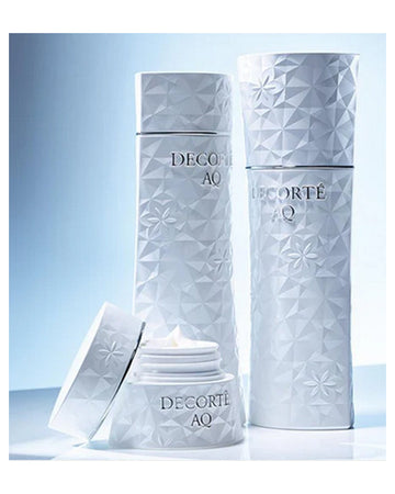 Cosme Decorte Aq Whitening Treatment Set