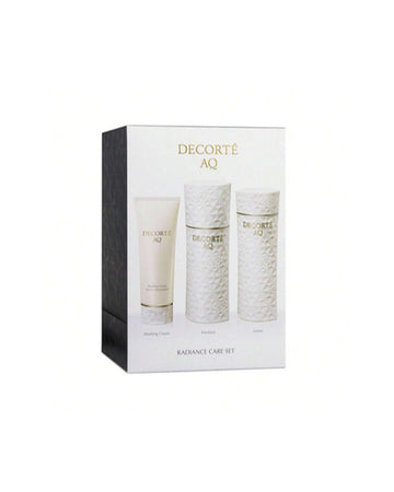 Cosme Decorte Aq Radiance Care Set