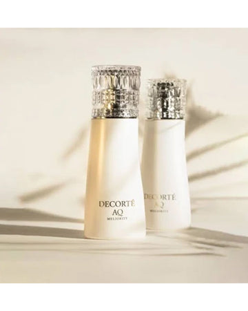 Cosme Decorte Aq Meliority Intensiverevitalizing Emulsion