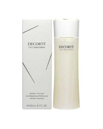 Cosme Decorte Lift Dimension Replenish + Firm Lotion 200ML
