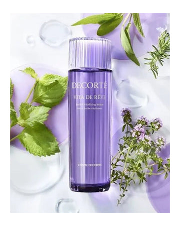 Cosme Decorte Vita De Reve Duo G
