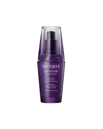 Cosme Decorte Liposome Advanced Repair Serum Time Released Multilamellar Liposomes