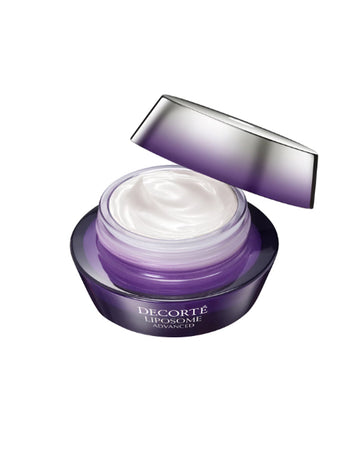 Cosme Decorte Liposome Advanced Repair Serum Time Released Multilamellar Liposomes Duo