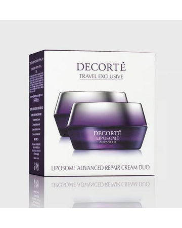 Cosme Decorte Moisture Liposome Cream Duo