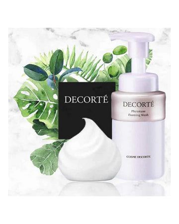 Cosme Decorte Phytotune Skin Softening Care Set