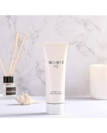 Cosme Decorte Aq Washing Cream